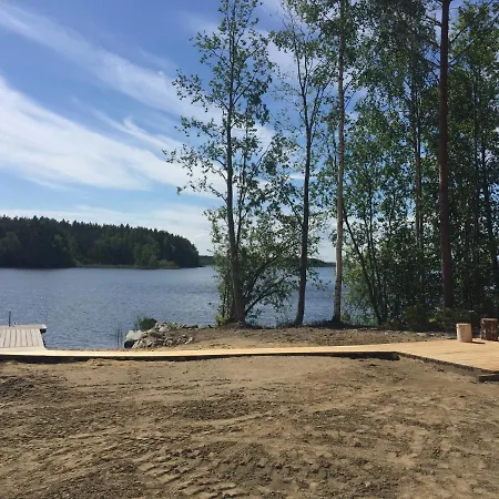 Kuusela Holiday home