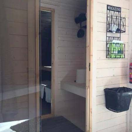 Holiday home Kuusela